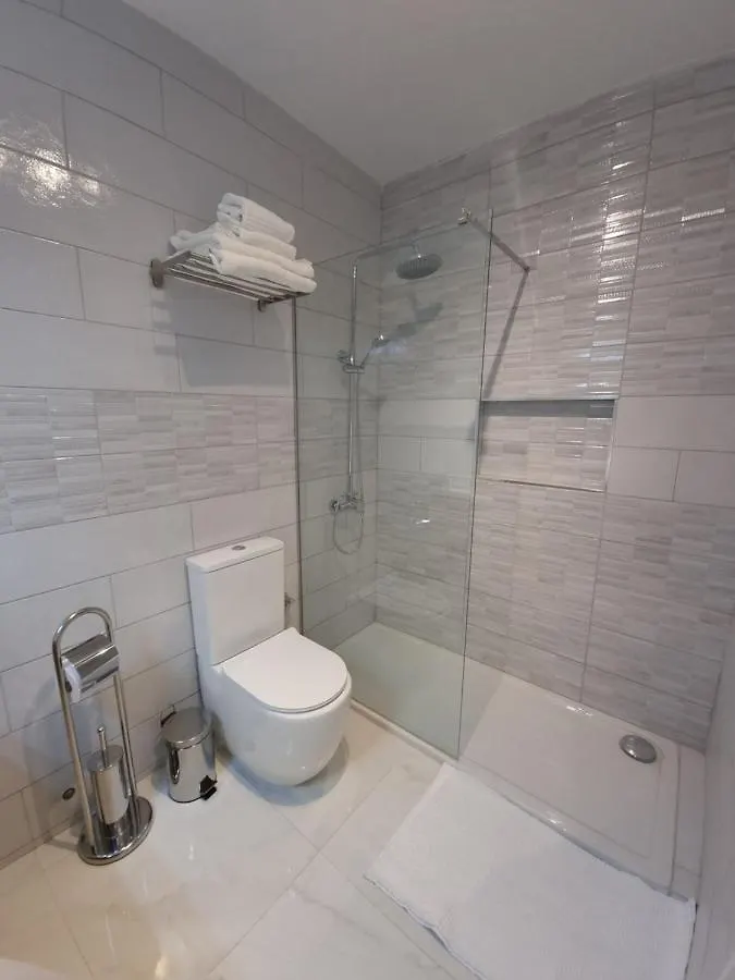 Chayofa,Apartamento De 1 Habitacion Con Piscina Chayofa