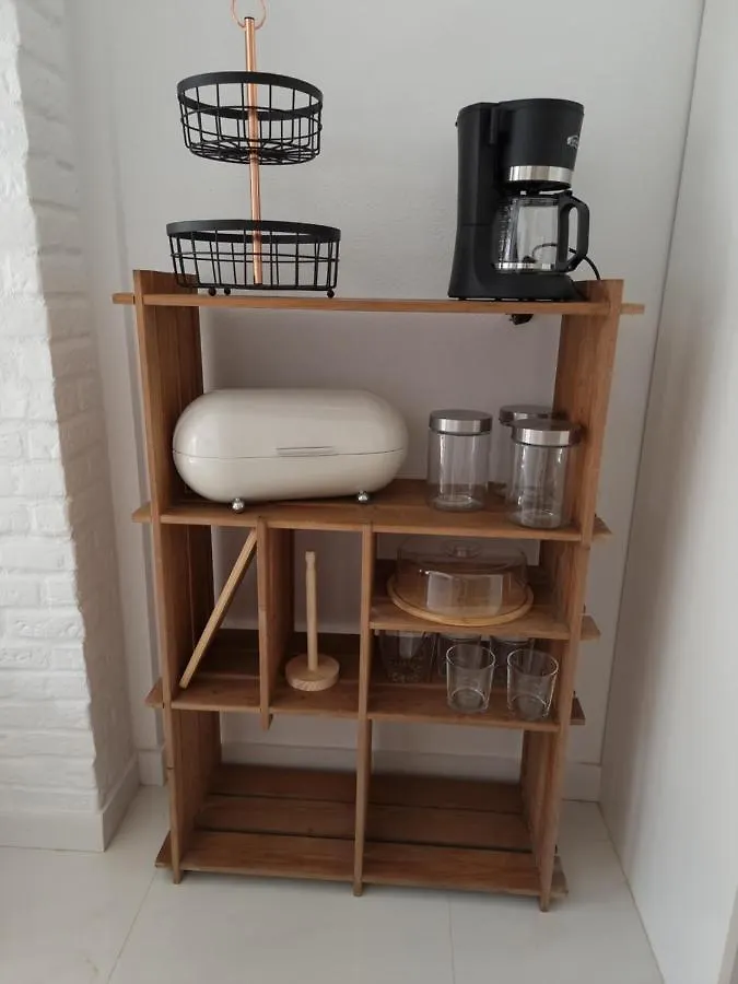 Chayofa,Apartamento De 1 Habitacion Con Piscina 0*, Chayofa Spain