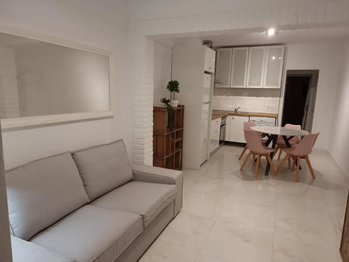 Chayofa,Apartamento De 1 Habitacion Con Piscina Spain