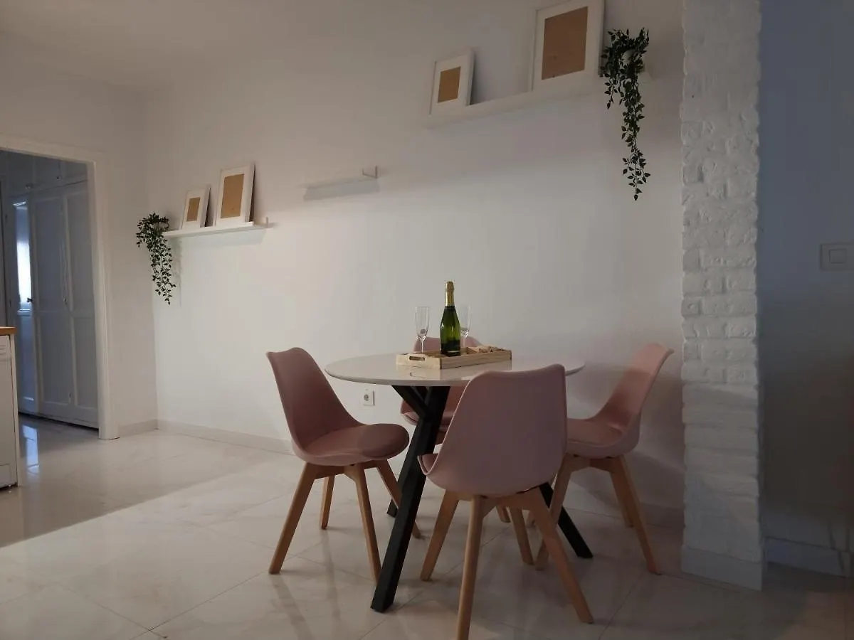 Chayofa,Apartamento De 1 Habitacion Con Piscina