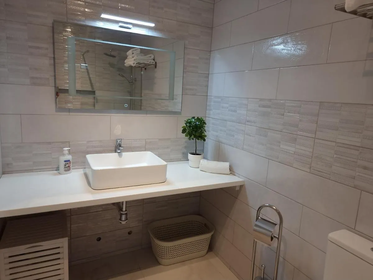 Chayofa,Apartamento De 1 Habitacion Con Piscina Apartment Chayofa