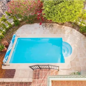 Private Pool 'villa Vibe Tenerife' Sunset & Ocean View Holiday home
