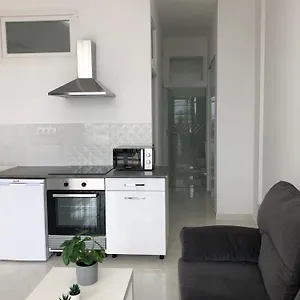 Hills - 2 Bedroom With Ocean Views And Air-condition A Chayofa