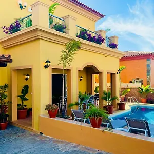 Villa Chayofa Chayofa